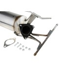 FAP Filtre à particules Pour VOLVO V70 285 XC70 295 XC90 275 36050566 30713210
