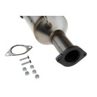 FAP Filtre à particules Pour VOLVO V70 285 XC70 295 XC90 275 36050566 30713210
