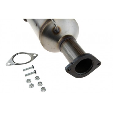 FAP Filtre à particules Pour VOLVO V70 285 XC70 295 XC90 275 36050566 30713210