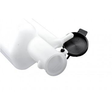 Réservoir vase d'expansion liquide refroidissement Pour LANCER CARGO MR450237