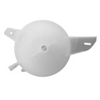 Réservoir vase d'expansion liquide refroidissement Pour FORD TRANSIT BK218K218AG