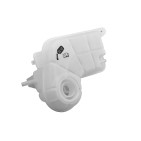 Réservoir vase d'expansion liquide refroidissement Pour AUDI A6 4F0121403N
