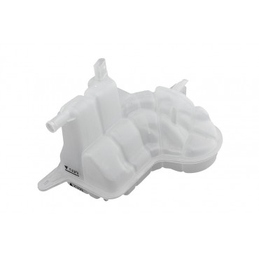 Réservoir vase d'expansion liquide refroidissement Pour AUDI A6 4F0121403N