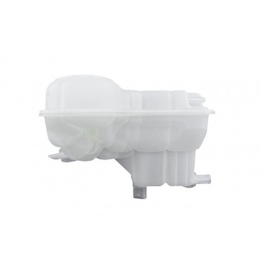 Réservoir vase d'expansion liquide refroidissement Pour AUDI A6 4F0121403N
