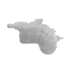 Réservoir vase d'expansion liquide refroidissement Pour AUDI A6 4F0121403N