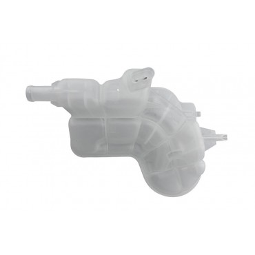 Réservoir vase d'expansion liquide refroidissement Pour AUDI A6 4F0121403N