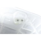 Réservoir vase d'expansion liquide refroidissement Pour AUDI A6 4F0121403N