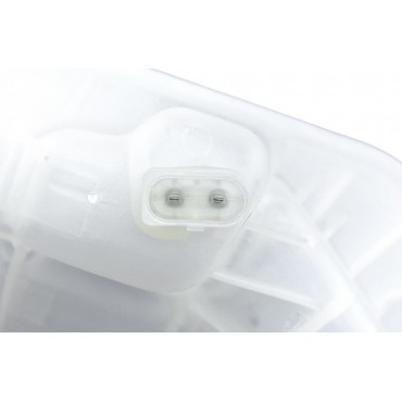 Réservoir vase d'expansion liquide refroidissement Pour AUDI A6 4F0121403N