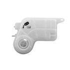 Réservoir vase d'expansion liquide refroidissement Pour AUDI A6 4F0121403N