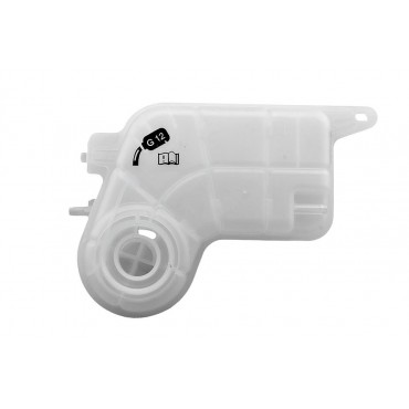 Réservoir vase d'expansion liquide refroidissement Pour AUDI A6 4F0121403N