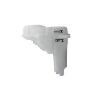 Réservoir vase d'expansion liquide refroidissement Pour AUDI A6 4F0121403N