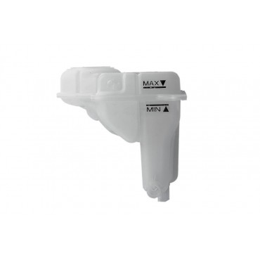 Réservoir vase d'expansion liquide refroidissement Pour AUDI A6 4F0121403N