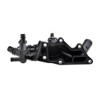 Boitier Thermostat d'eau Pour RENAULT CLIO CLIO 0.9 TCE 1.2 TCE 110603082R