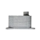 Refroidisseur Radiateur d'huile Pour Q5 VW ATLAS BEETLE JETTA TIGUAN 06K117021B