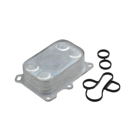 Refroidisseur Radiateur d'huile Pour 500C PUNTO DELTA RENEGADE DELTA 55219087
