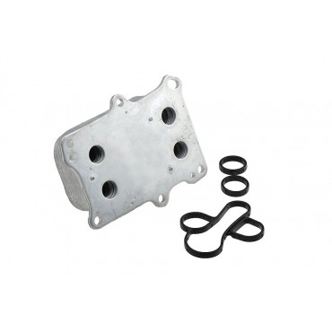 Refroidisseur Radiateur d'huile Pour 500C PUNTO DELTA RENEGADE DELTA 55219087