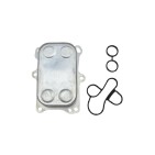Refroidisseur Radiateur d'huile Pour 500C PUNTO DELTA RENEGADE DELTA 55219087