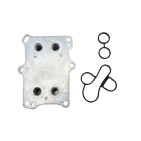 Refroidisseur Radiateur d'huile Pour 500C PUNTO DELTA RENEGADE DELTA 55219087