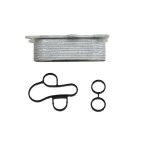 Refroidisseur Radiateur d'huile Pour 500C PUNTO DELTA RENEGADE DELTA 55219087
