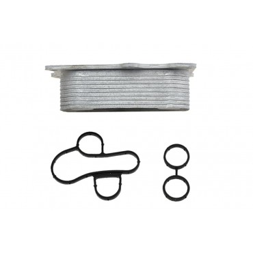 Refroidisseur Radiateur d'huile Pour 500C PUNTO DELTA RENEGADE DELTA 55219087