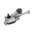 Refroidisseur Radiateur d'huile Pour MITO QUBO IDEA STRADA MUSA COMBO 55258606