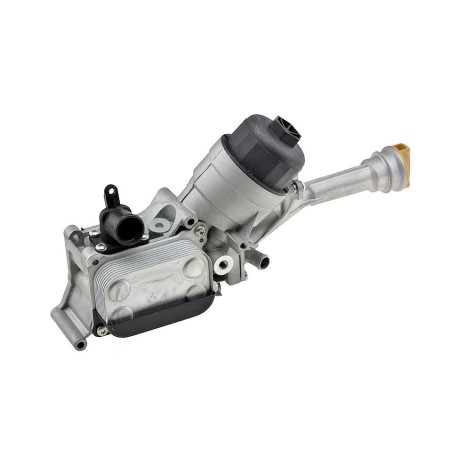 Refroidisseur Radiateur d'huile Pour MITO QUBO IDEA STRADA MUSA COMBO 55258606