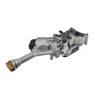 Refroidisseur Radiateur d'huile Pour MITO QUBO IDEA STRADA MUSA COMBO 55258606