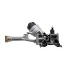 Refroidisseur Radiateur d'huile Pour MITO QUBO IDEA STRADA MUSA COMBO 55258606