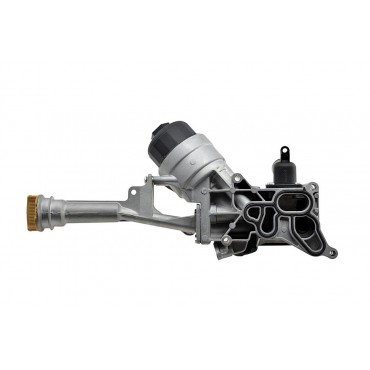 Refroidisseur Radiateur d'huile Pour MITO QUBO IDEA STRADA MUSA COMBO 55258606