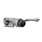 Refroidisseur Radiateur d'huile Pour MITO QUBO IDEA STRADA MUSA COMBO 55258606