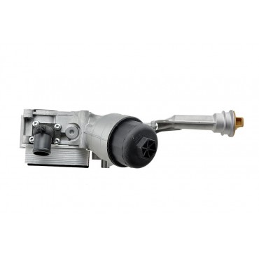 Refroidisseur Radiateur d'huile Pour MITO QUBO IDEA STRADA MUSA COMBO 55258606