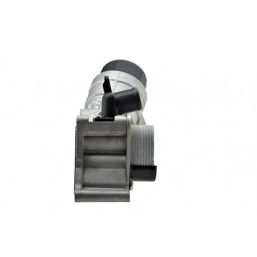 Refroidisseur Radiateur d'huile Pour MITO QUBO IDEA STRADA MUSA COMBO 55258606