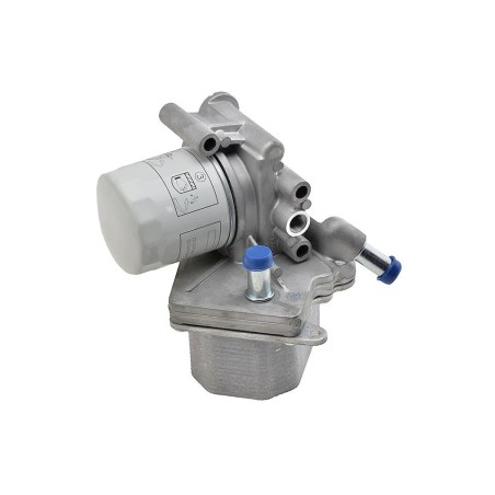 Refroidisseur Radiateur d'huile Pour JUMPER DUCATO TRANSIT TOURNEO BOXER 1829179
