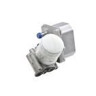 Refroidisseur Radiateur d'huile Pour JUMPER DUCATO TRANSIT TOURNEO BOXER 1829179