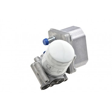 Refroidisseur Radiateur d'huile Pour JUMPER DUCATO TRANSIT TOURNEO BOXER 1829179
