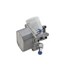 Refroidisseur Radiateur d'huile Pour JUMPER DUCATO TRANSIT TOURNEO BOXER 1829179