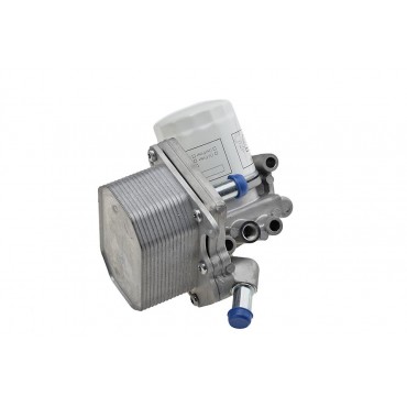 Refroidisseur Radiateur d'huile Pour JUMPER DUCATO TRANSIT TOURNEO BOXER 1829179