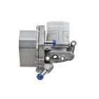 Refroidisseur Radiateur d'huile Pour JUMPER DUCATO TRANSIT TOURNEO BOXER 1829179