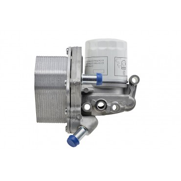 Refroidisseur Radiateur d'huile Pour JUMPER DUCATO TRANSIT TOURNEO BOXER 1829179