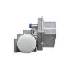 Refroidisseur Radiateur d'huile Pour JUMPER DUCATO TRANSIT TOURNEO BOXER 1829179