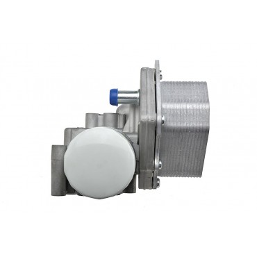 Refroidisseur Radiateur d'huile Pour JUMPER DUCATO TRANSIT TOURNEO BOXER 1829179