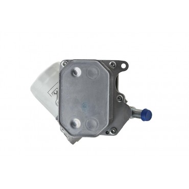 Refroidisseur Radiateur d'huile Pour JUMPER DUCATO TRANSIT TOURNEO BOXER 1829179
