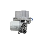 Refroidisseur Radiateur d'huile Pour JUMPER DUCATO TRANSIT TOURNEO BOXER 1829179