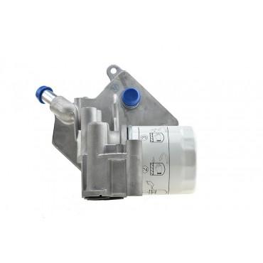 Refroidisseur Radiateur d'huile Pour JUMPER DUCATO TRANSIT TOURNEO BOXER 1829179