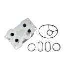 Refroidisseur Radiateur d'huile Pour C4 SCUDO FOCUS PHEDRA EXPERT C30 V70 1103L3