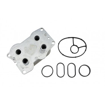 Refroidisseur Radiateur d'huile Pour C4 SCUDO FOCUS PHEDRA EXPERT C30 V70 1103L3