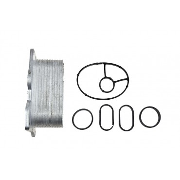 Refroidisseur Radiateur d'huile Pour C4 SCUDO FOCUS PHEDRA EXPERT C30 V70 1103L3