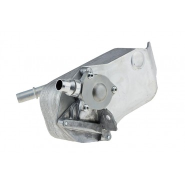 Refroidisseur Radiateur d'huile Pour BMW Série 1 3 X1 17217529499