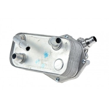 Refroidisseur Radiateur d'huile Pour BMW Série 1 3 X1 17217529499