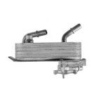 Refroidisseur Radiateur d'huile Pour BMW Série 1 3 X1 17217529499